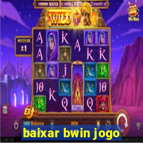 baixar bwin jogo